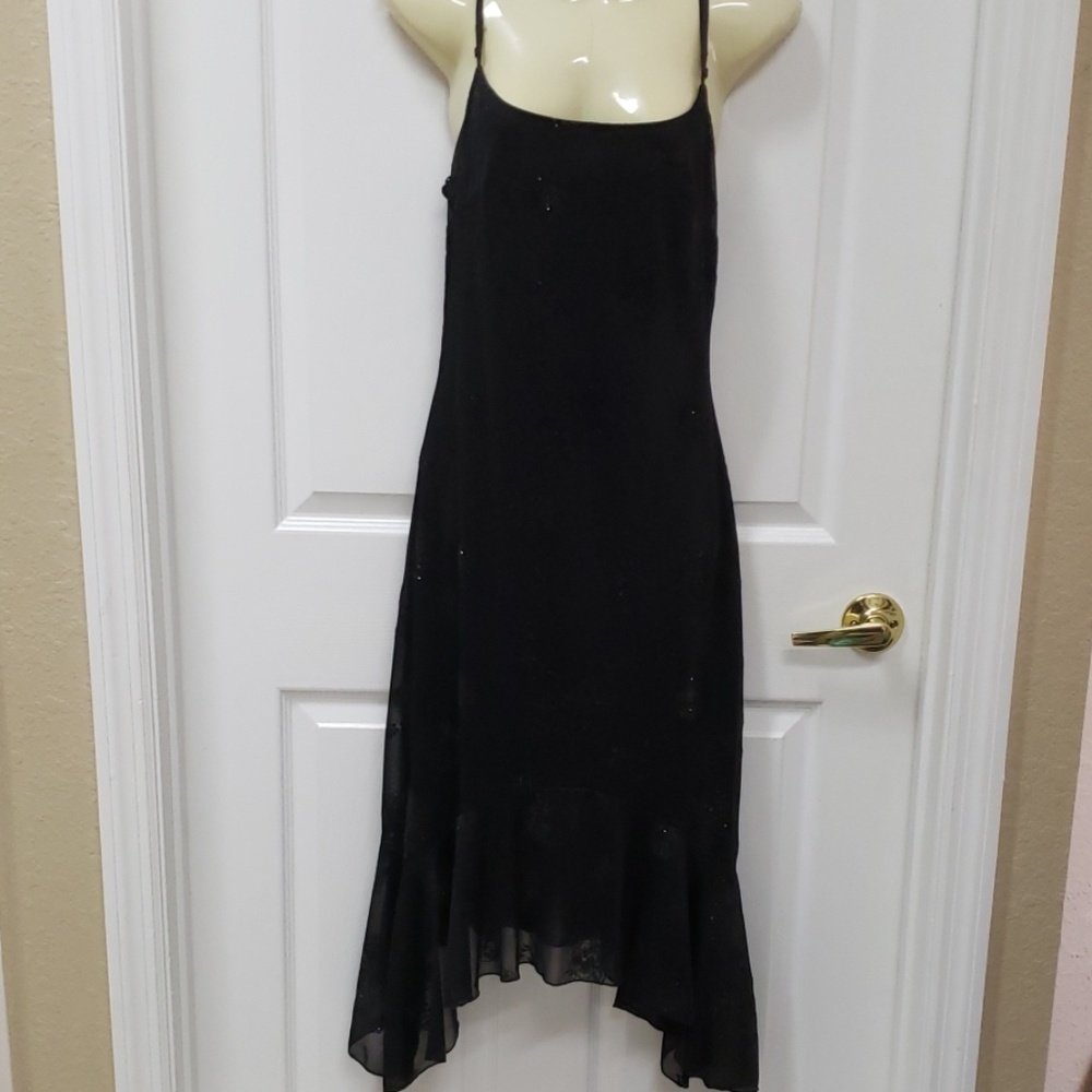 Rampage dress ( see measurements)